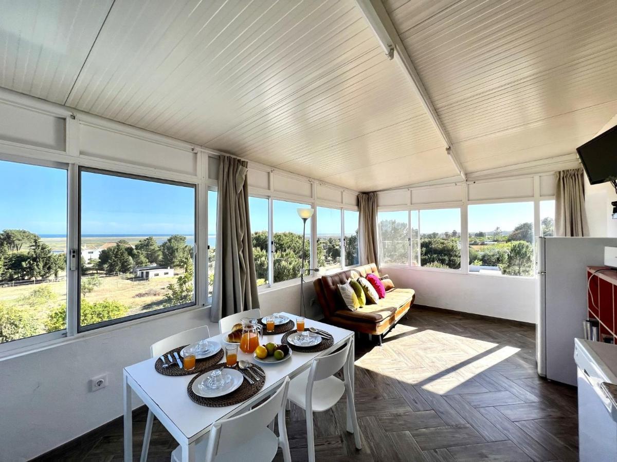 Tavira Vila Formosa 6 With Pool By Homing Eksteriør billede