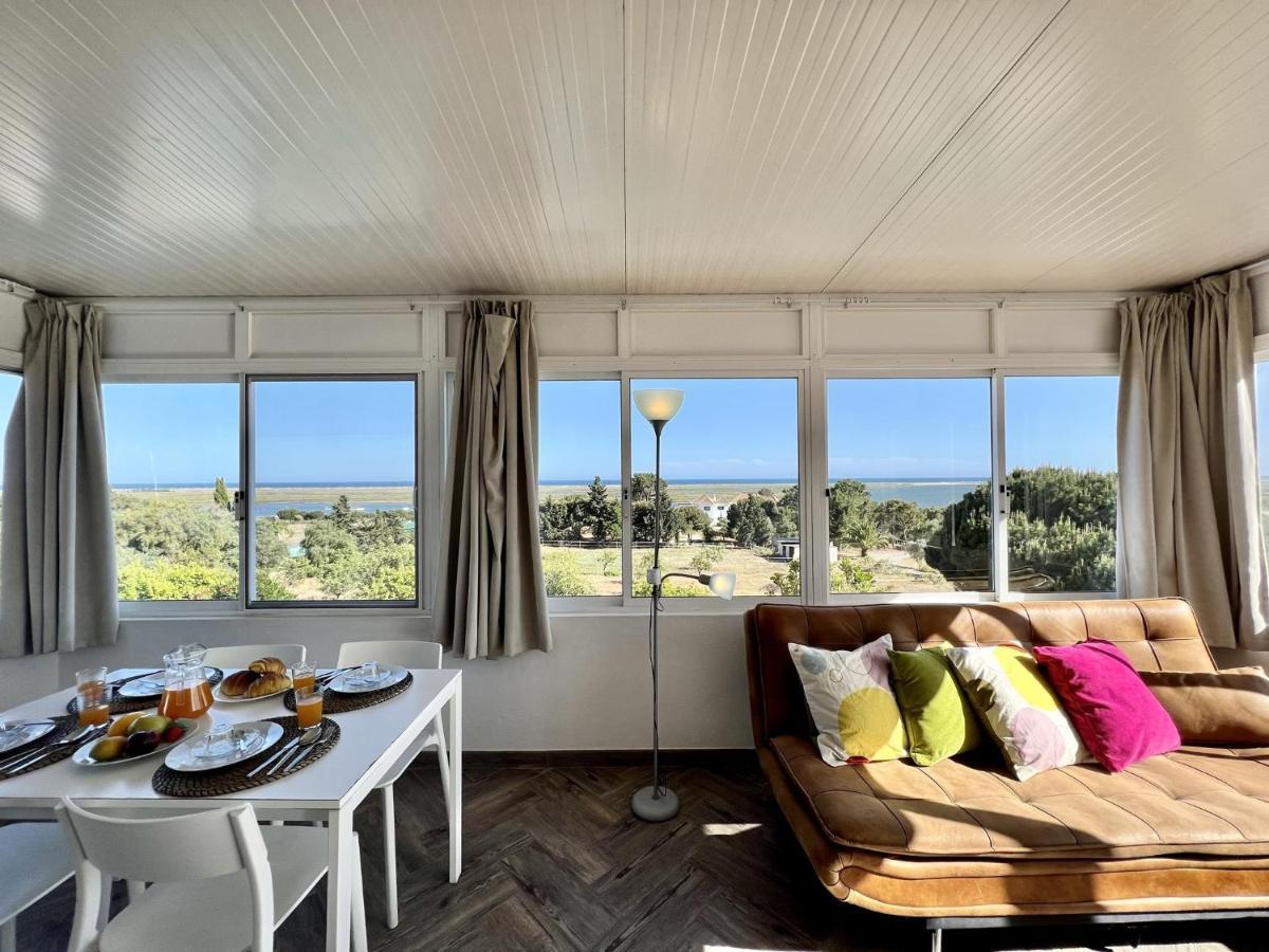 Tavira Vila Formosa 6 With Pool By Homing Eksteriør billede