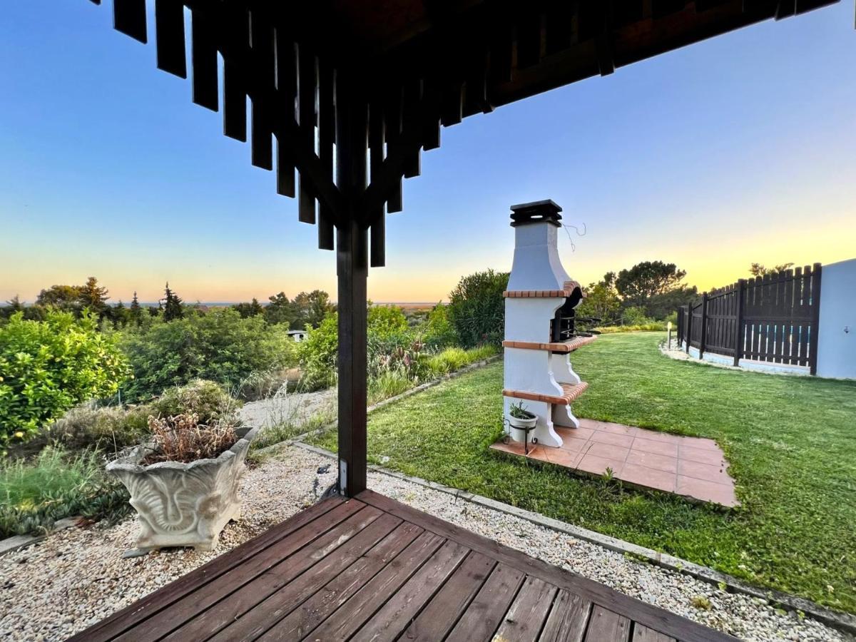 Tavira Vila Formosa 6 With Pool By Homing Eksteriør billede